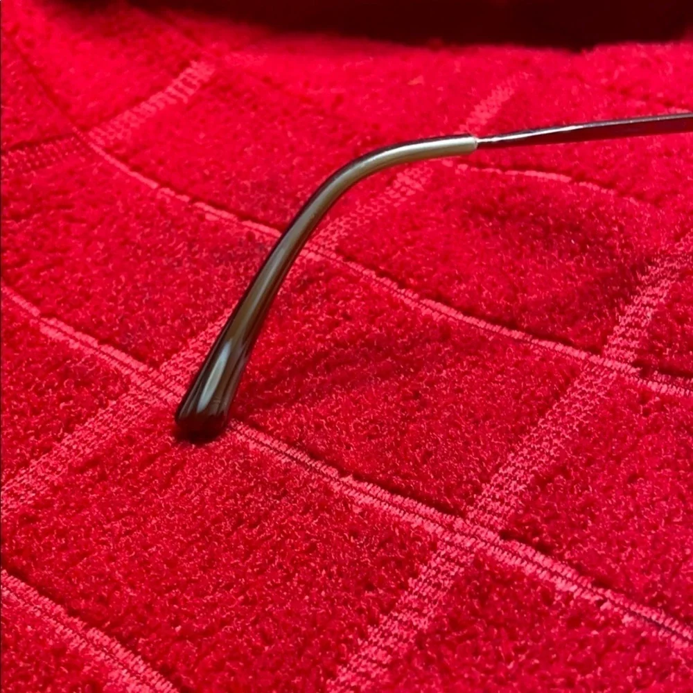 CHARMANT PURE TITANIUM FRAMES ZZ - Picture 5 of 7